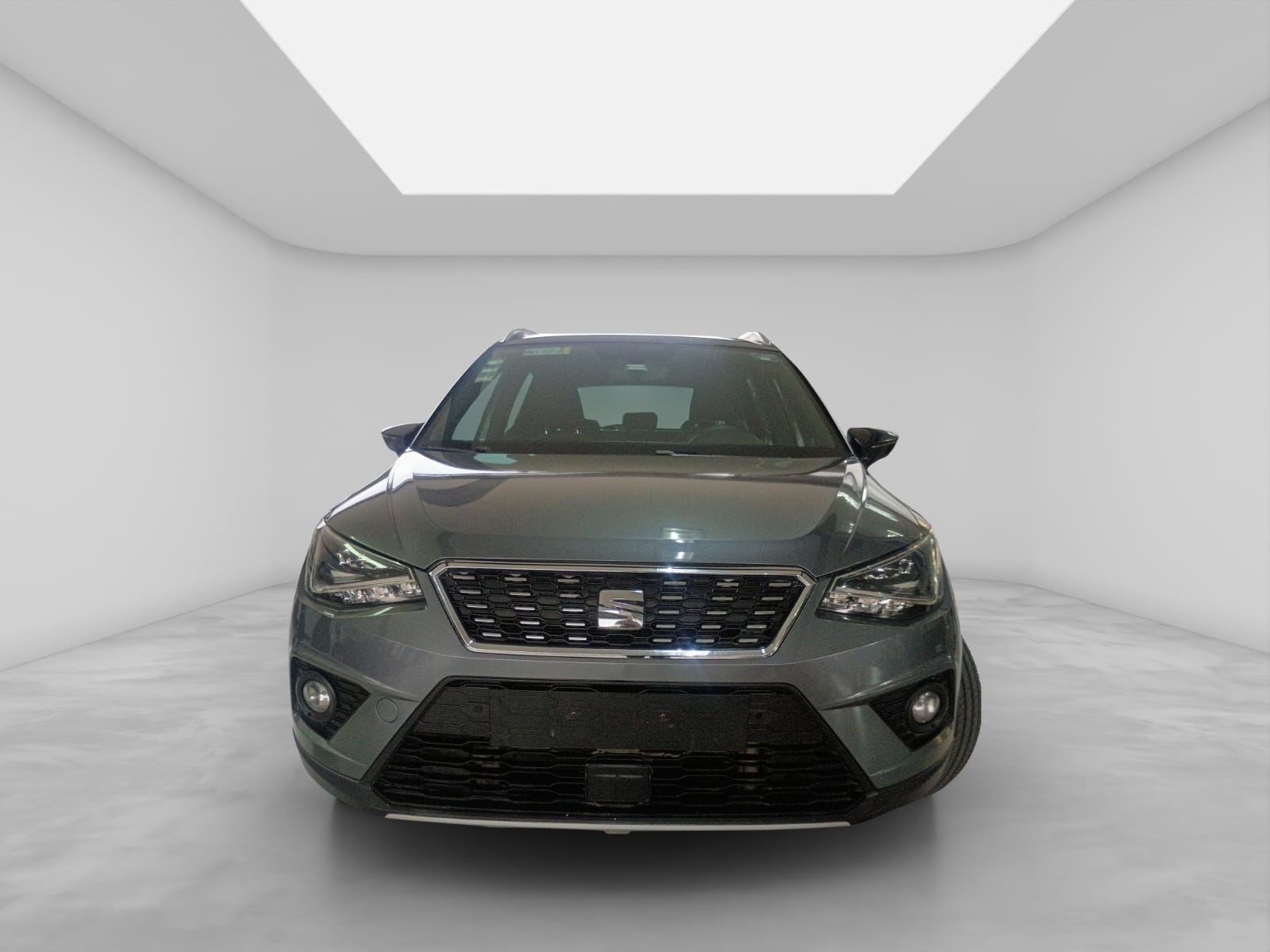 2018 Seat Arona 1.6 Xcellence At