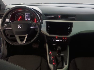 2018 Seat Arona 1.6 Xcellence At