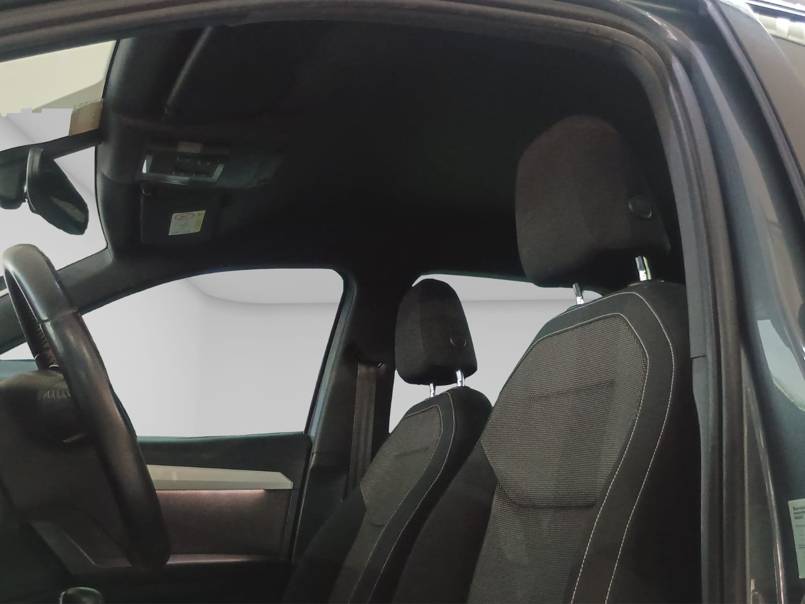 2018 Seat Arona 1.6 Xcellence At
