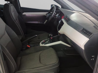 2018 Seat Arona 1.6 Xcellence At