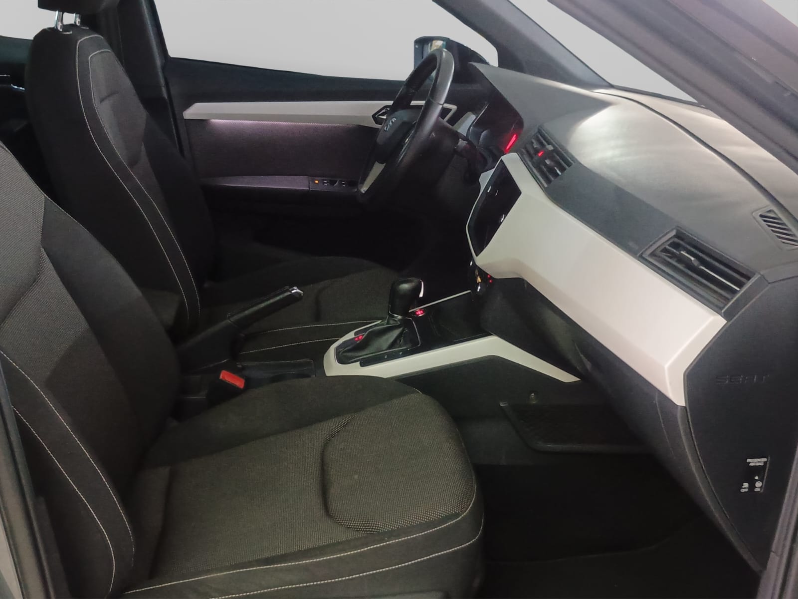 2018 Seat Arona 1.6 Xcellence At