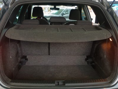 2018 Seat Arona 1.6 Xcellence At