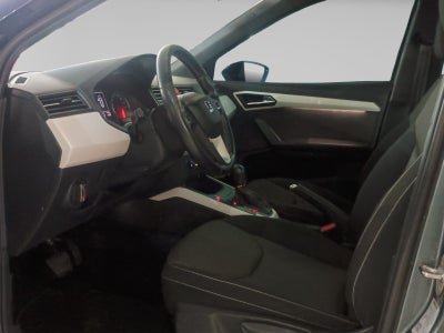 2018 Seat Arona 1.6 Xcellence At