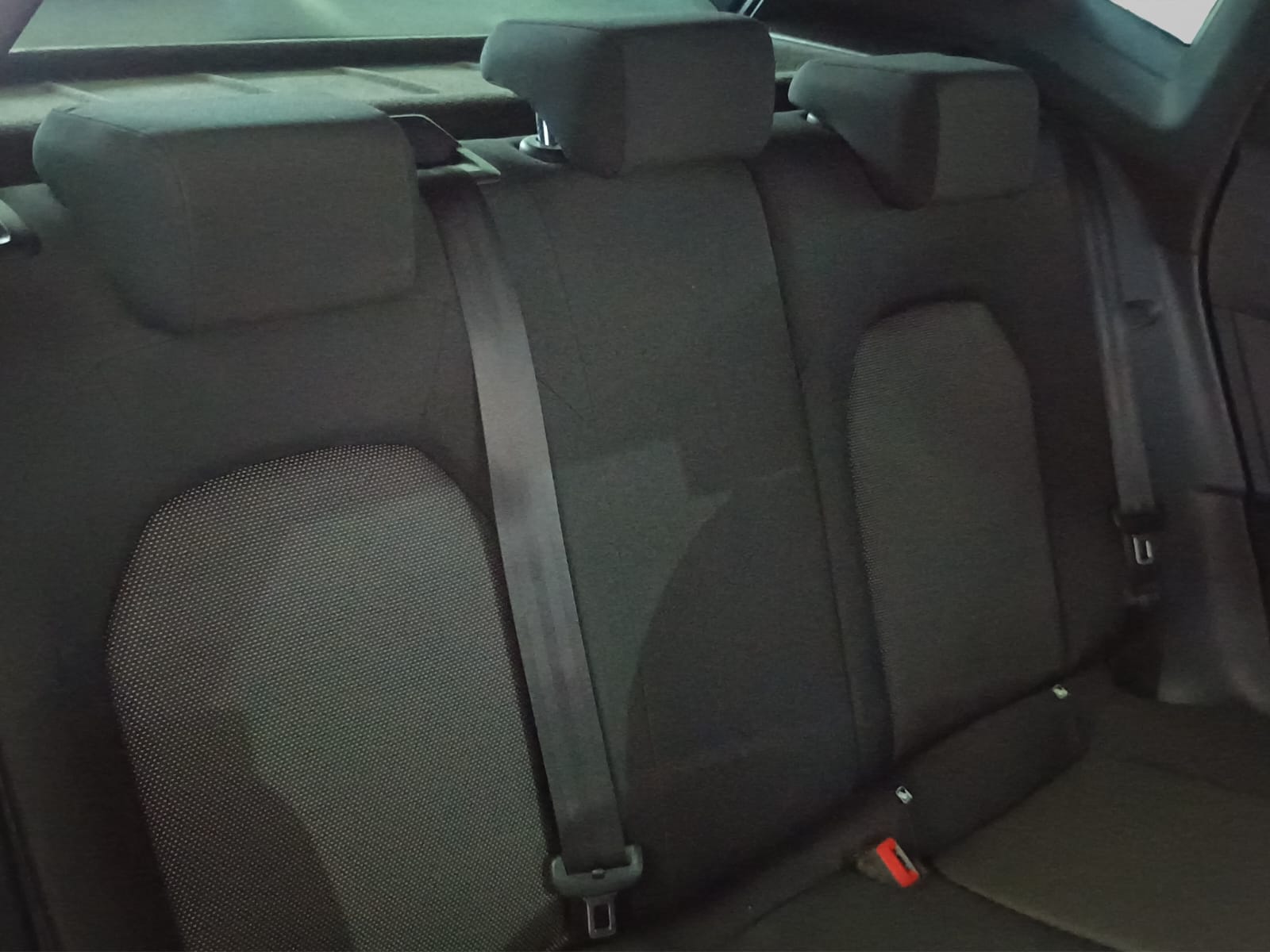 2018 Seat Arona 1.6 Xcellence At
