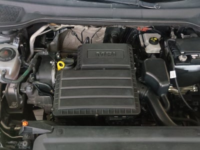 2018 Seat Arona 1.6 Xcellence At