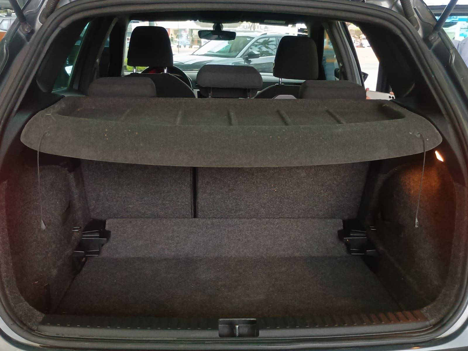2018 Seat Arona 1.6 Xcellence At