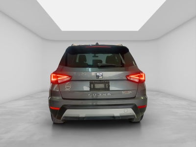 2018 Seat Arona 1.6 Xcellence At