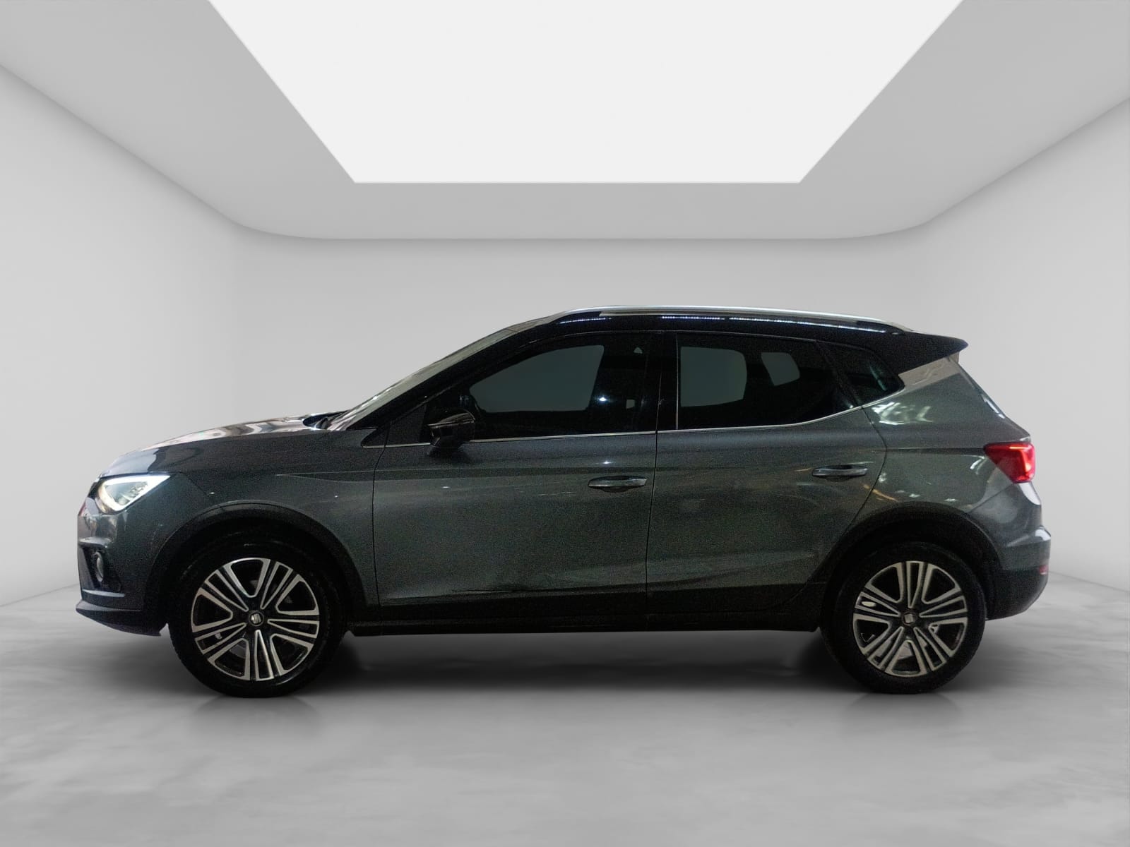 2018 Seat Arona 1.6 Xcellence At