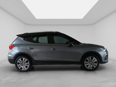 2018 Seat Arona 1.6 Xcellence At
