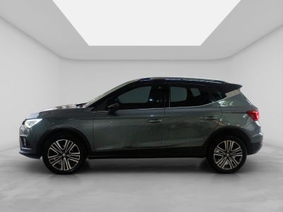 2018 Seat Arona 1.6 Xcellence At