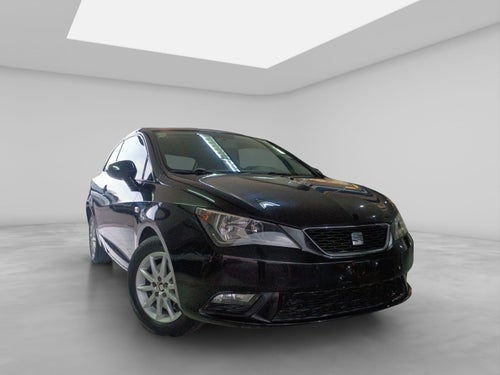 2016 Seat Ibiza 1.6 Style 3p Mt