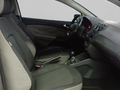 2016 Seat Ibiza 1.6 Style 3p Mt