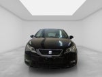 2016 Seat Ibiza 1.6 Style 3p Mt