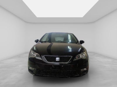 2016 Seat Ibiza 1.6 Style 3p Mt