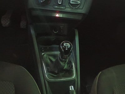 2016 Seat Ibiza 1.6 Style 3p Mt