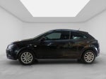 2016 Seat Ibiza 1.6 Style 3p Mt
