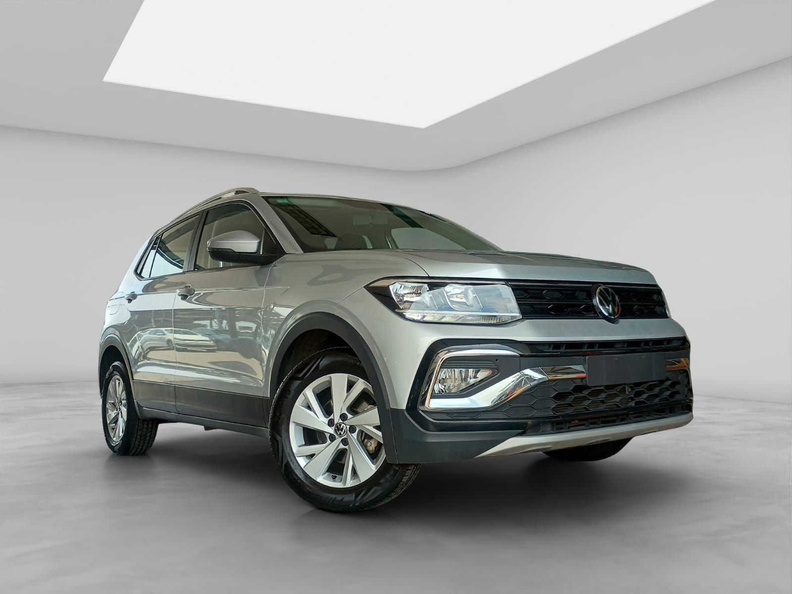 2025 Volkswagen Taigun 1.0 Trendline At