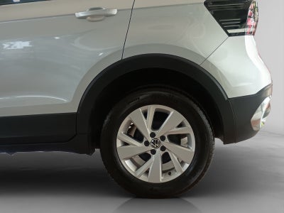 2025 Volkswagen Taigun 1.0 Trendline At