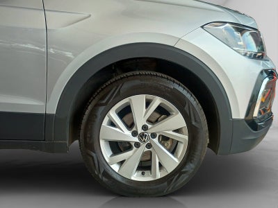 2025 Volkswagen Taigun 1.0 Trendline At