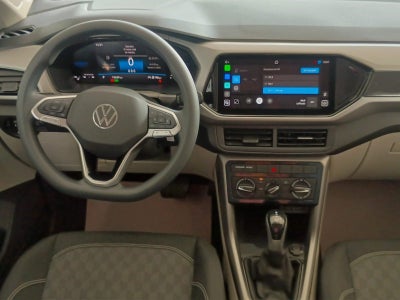 2025 Volkswagen Taigun 1.0 Trendline At