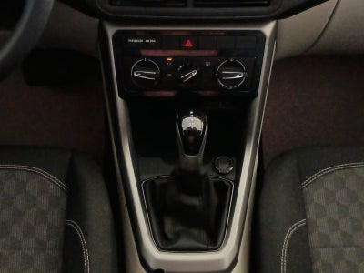 2025 Volkswagen Taigun 1.0 Trendline At