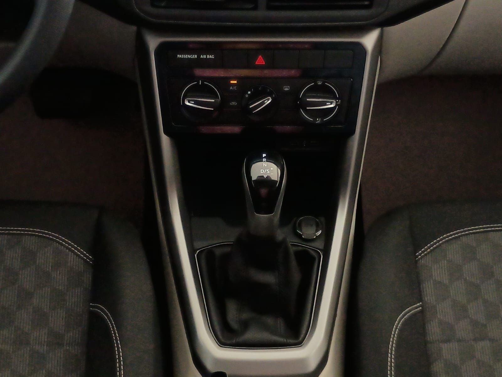 2025 Volkswagen Taigun 1.0 Trendline At