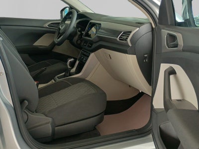 2025 Volkswagen Taigun 1.0 Trendline At