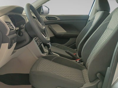 2025 Volkswagen Taigun 1.0 Trendline At