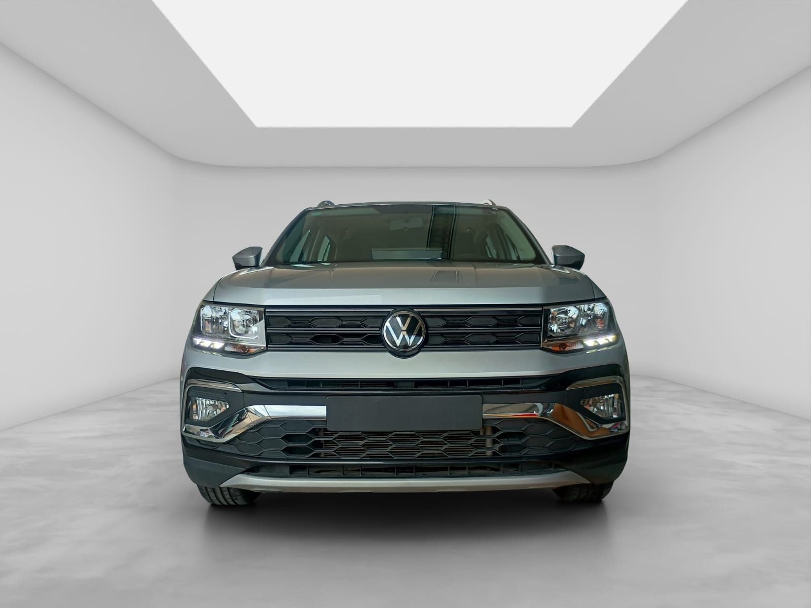 2025 Volkswagen Taigun 1.0 Trendline At