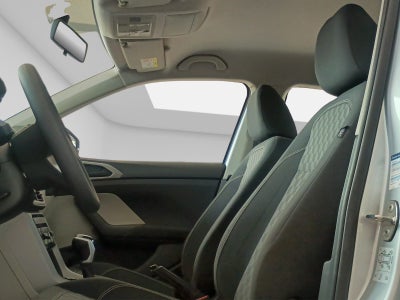 2025 Volkswagen Taigun 1.0 Trendline At