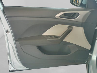 2025 Volkswagen Taigun 1.0 Trendline At
