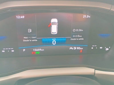 2025 Volkswagen Taigun 1.0 Trendline At