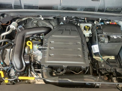 2025 Volkswagen Taigun 1.0 Trendline At