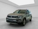 2025 Volkswagen Taigun 1.0 Trendline At