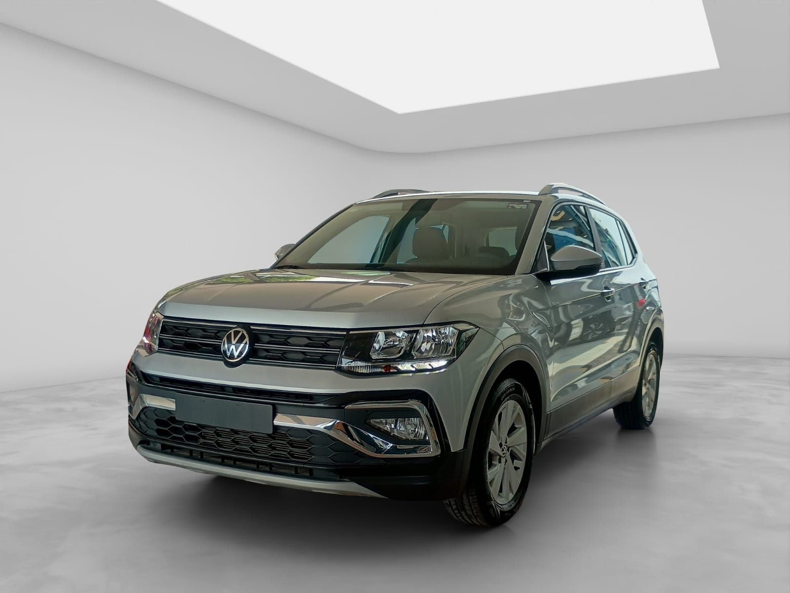 2025 Volkswagen Taigun 1.0 Trendline At