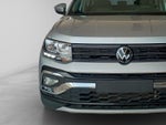 2025 Volkswagen Taigun 1.0 Trendline At