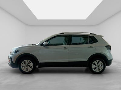 2025 Volkswagen Taigun 1.0 Trendline At