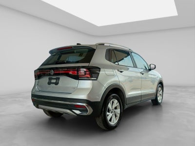 2025 Volkswagen Taigun 1.0 Trendline At