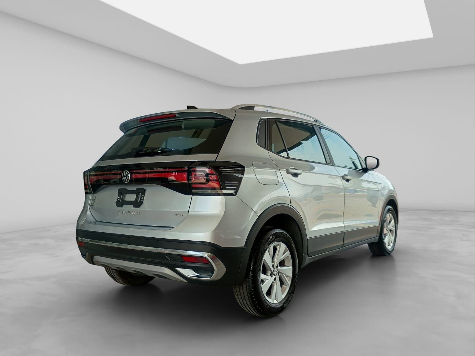2025 Volkswagen Taigun 1.0 Trendline At