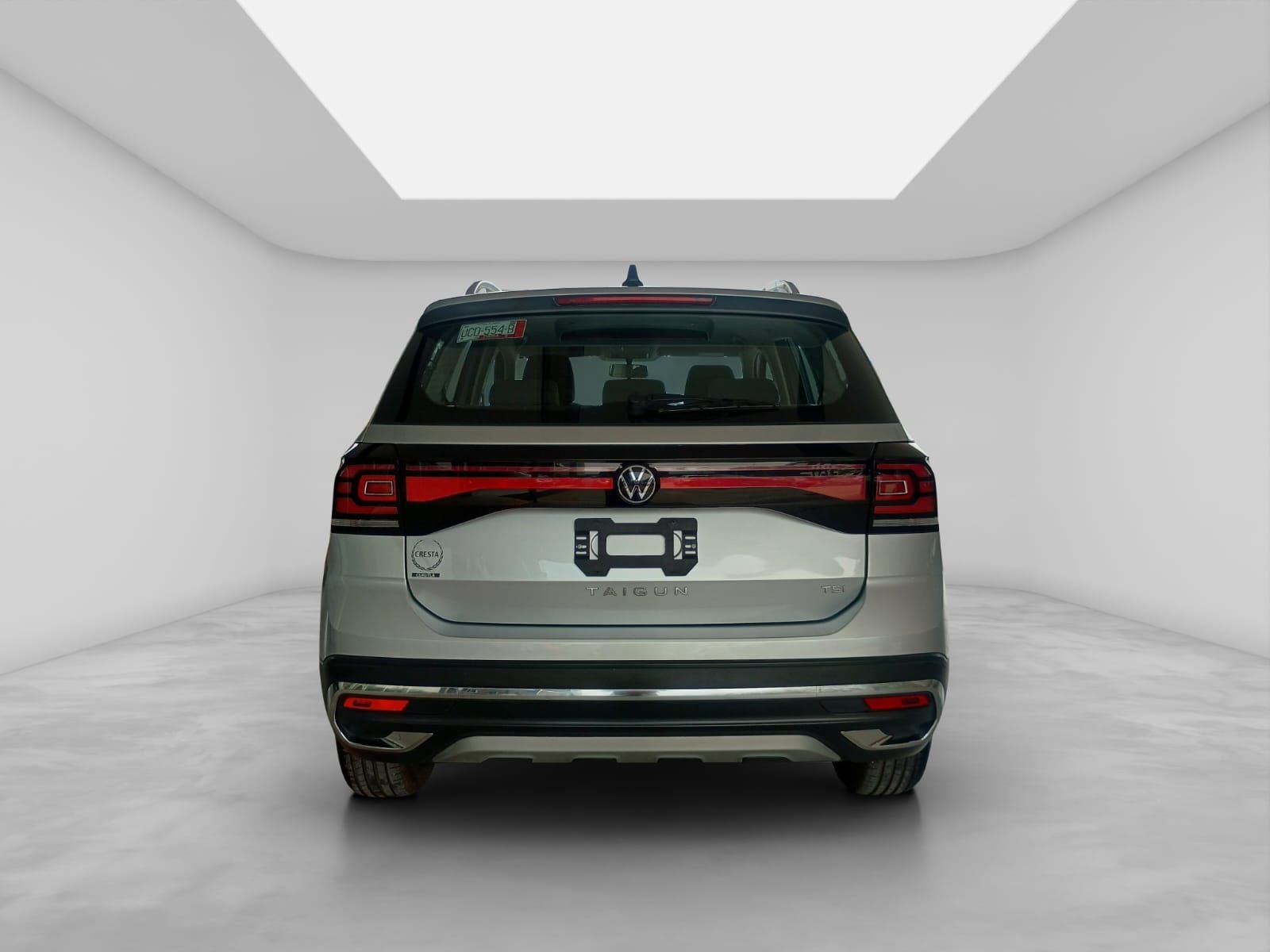 2025 Volkswagen Taigun 1.0 Trendline At