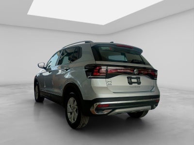 2025 Volkswagen Taigun 1.0 Trendline At