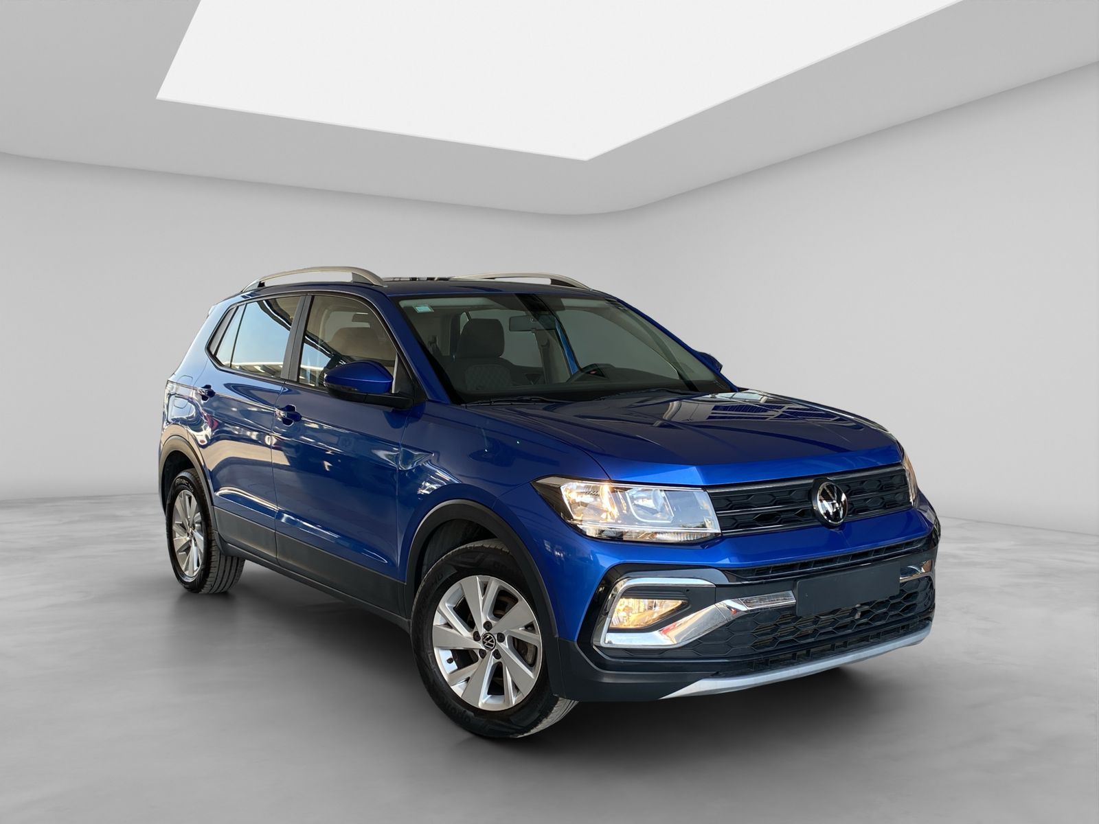 2025 Volkswagen Taigun 1.0 Trendline At