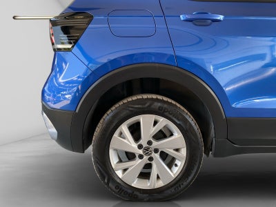 2025 Volkswagen Taigun 1.0 Trendline At