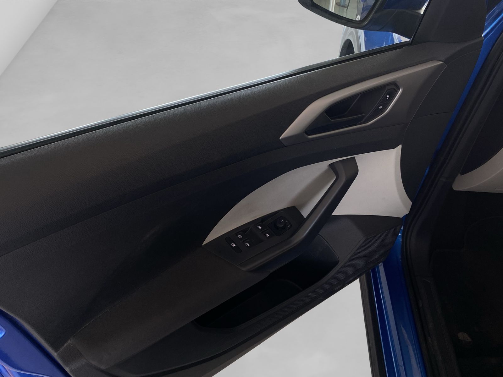 2025 Volkswagen Taigun 1.0 Trendline At