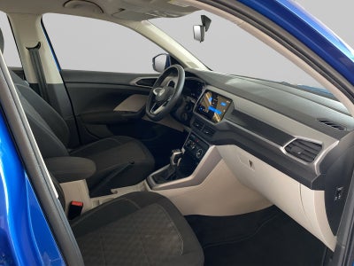 2025 Volkswagen Taigun 1.0 Trendline At