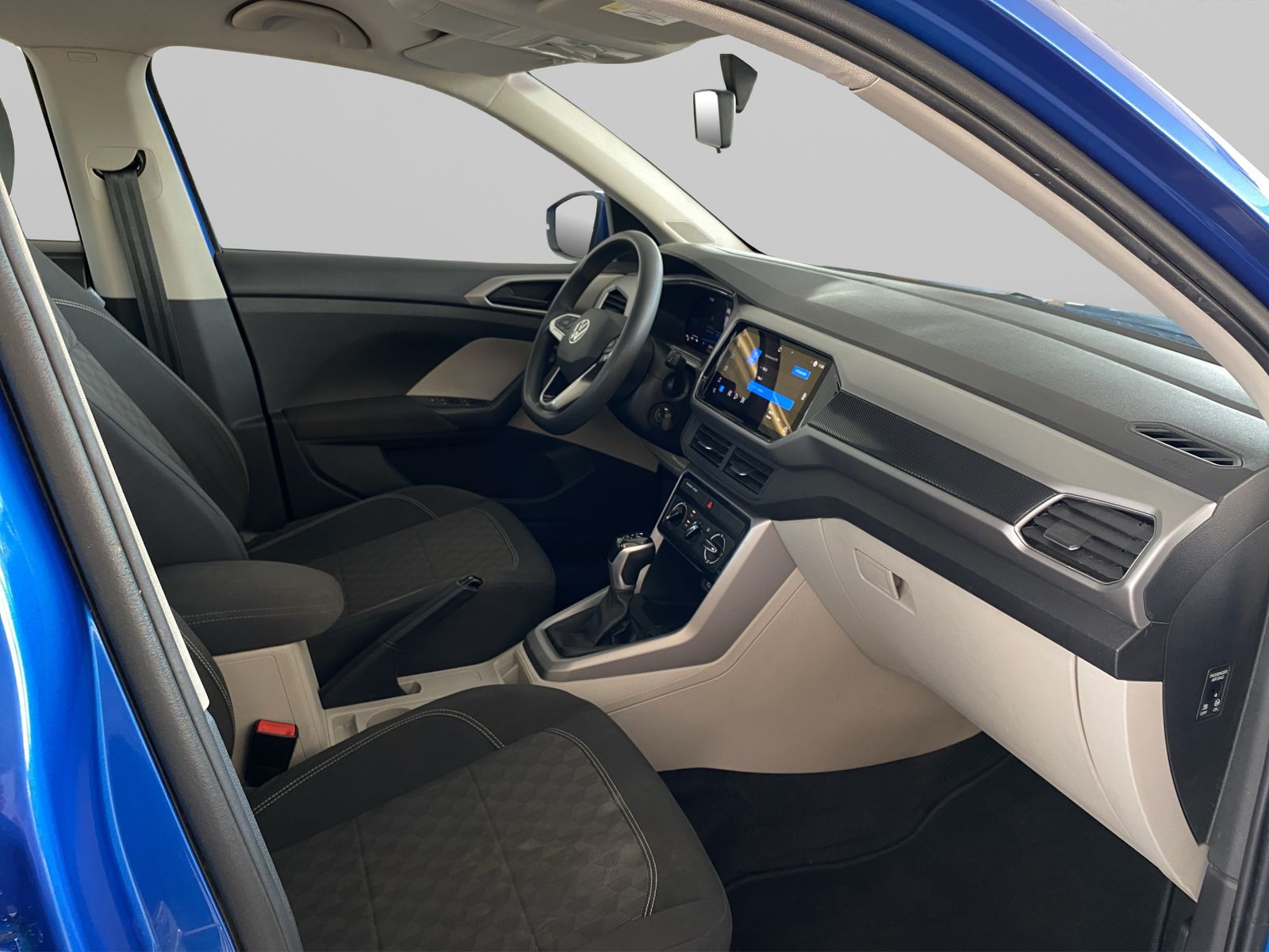 2025 Volkswagen Taigun 1.0 Trendline At