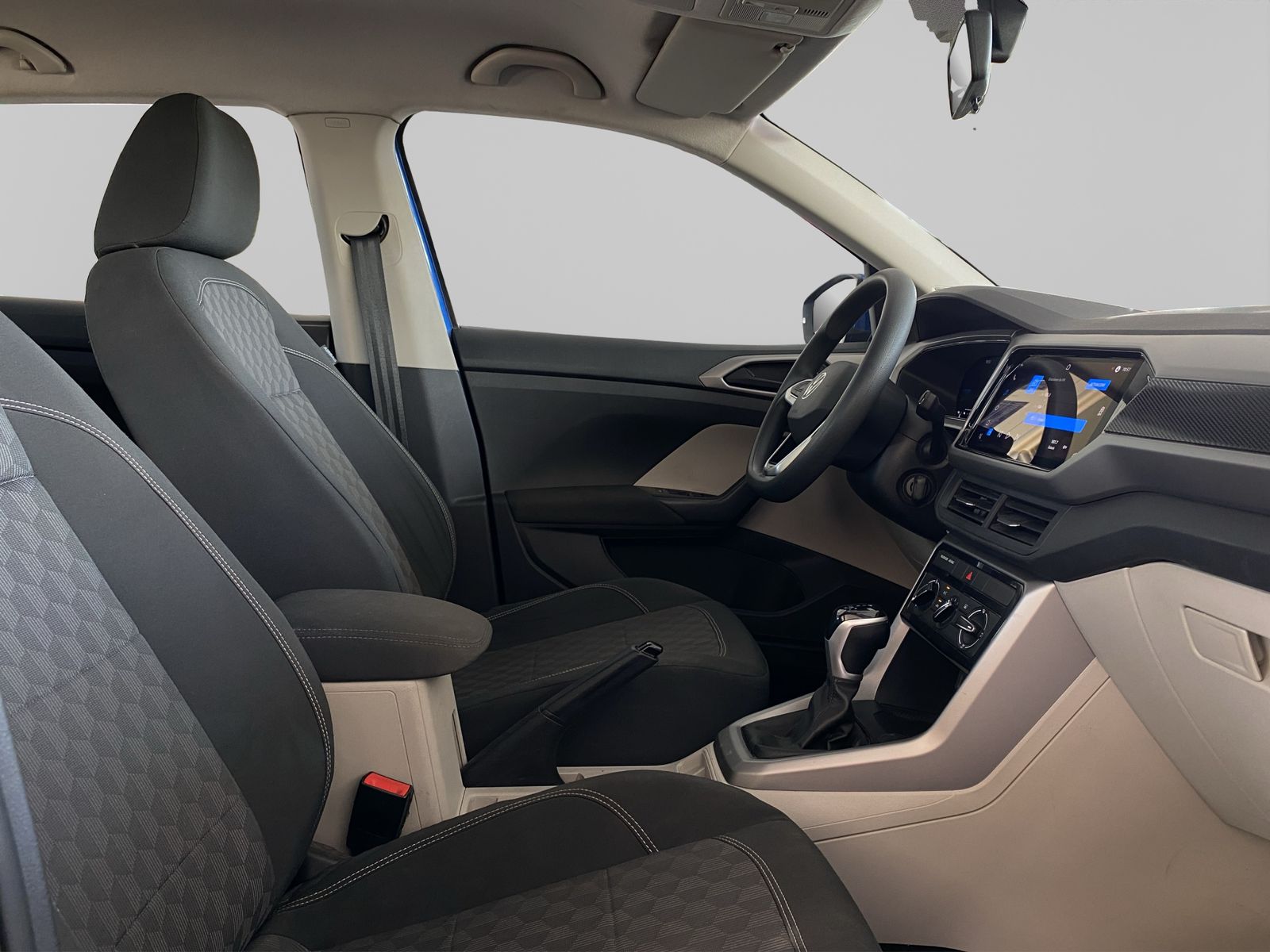 2025 Volkswagen Taigun 1.0 Trendline At