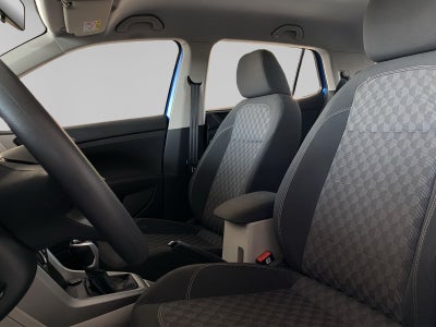 2025 Volkswagen Taigun 1.0 Trendline At