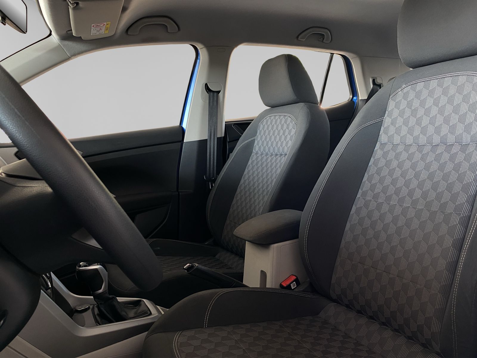 2025 Volkswagen Taigun 1.0 Trendline At