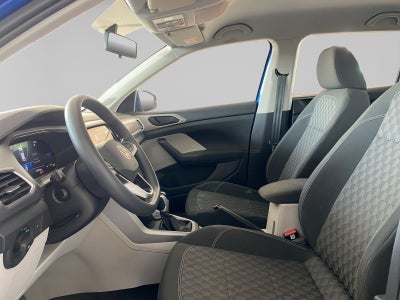 2025 Volkswagen Taigun 1.0 Trendline At